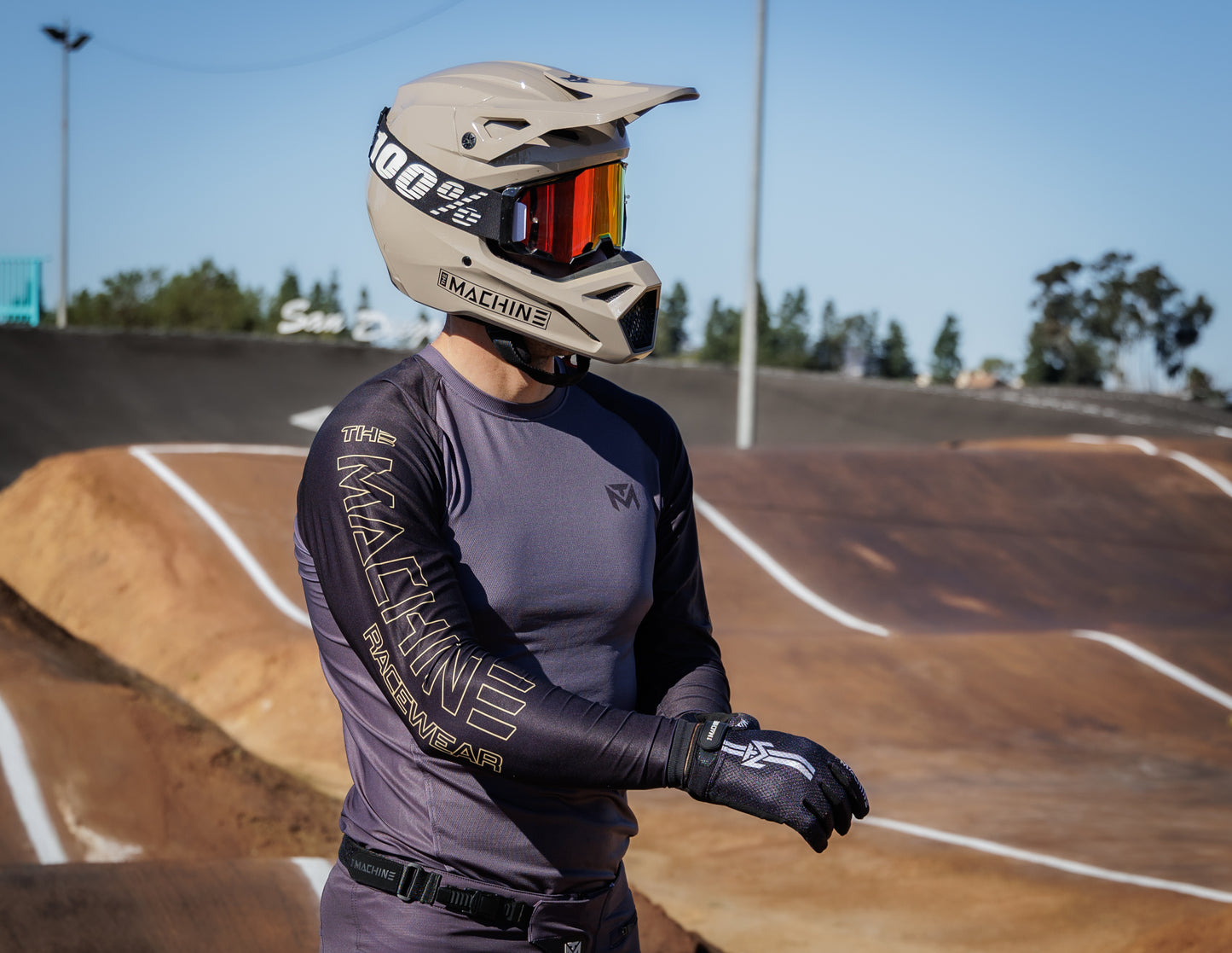 E1 Series jersey