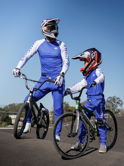 E1 Series jersey