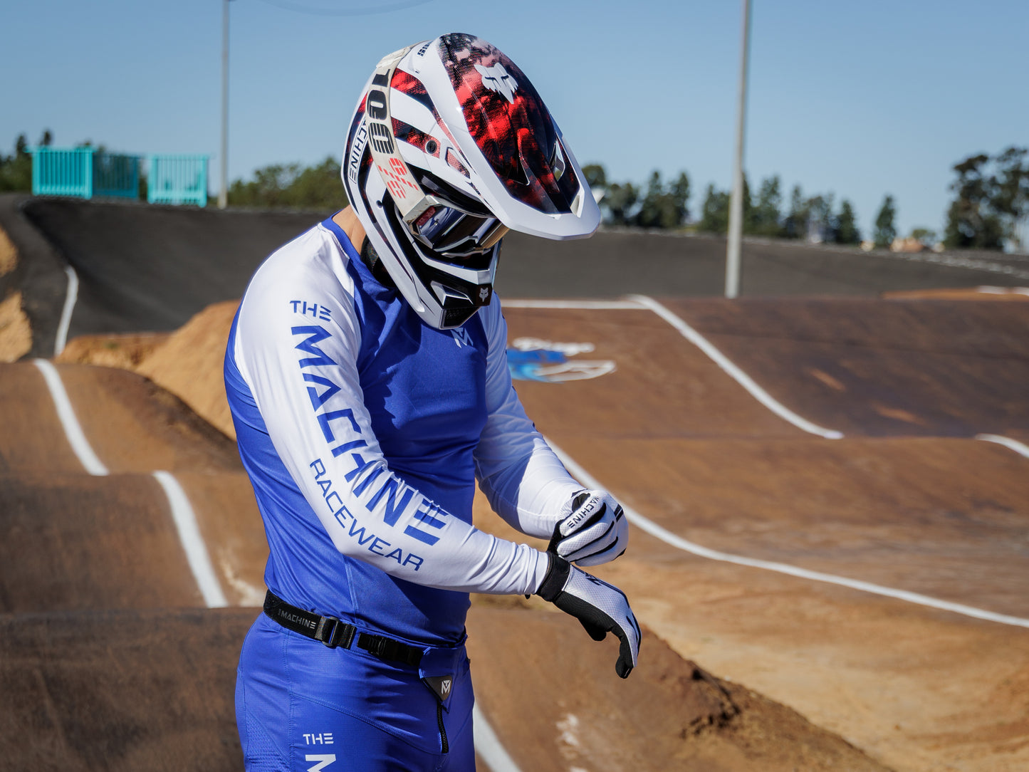 E1 Series jersey