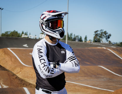 E1 Series jersey