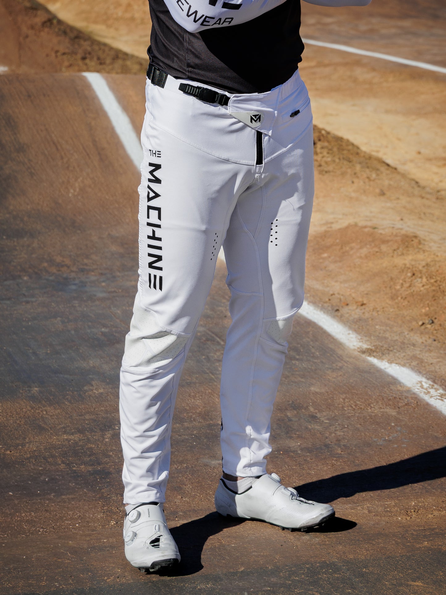 E1 Series pants