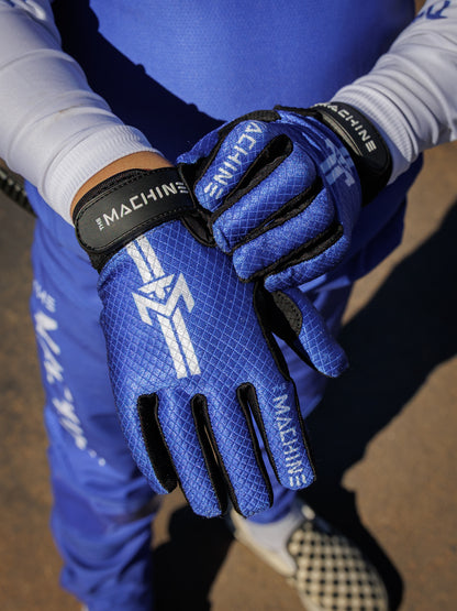 E1 Series gloves