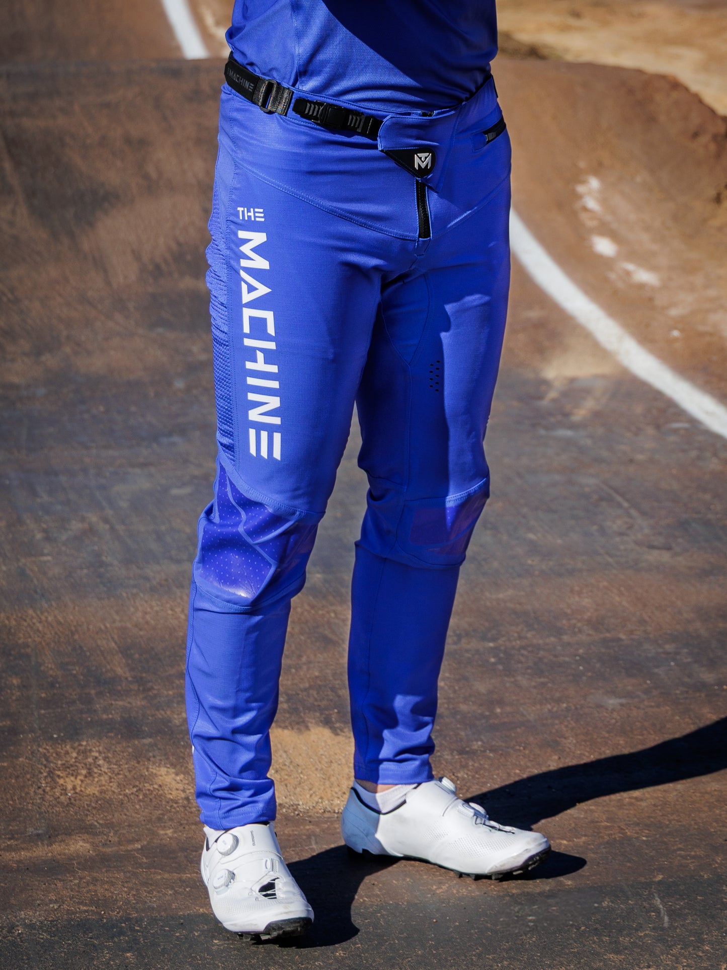 E1 Series pants
