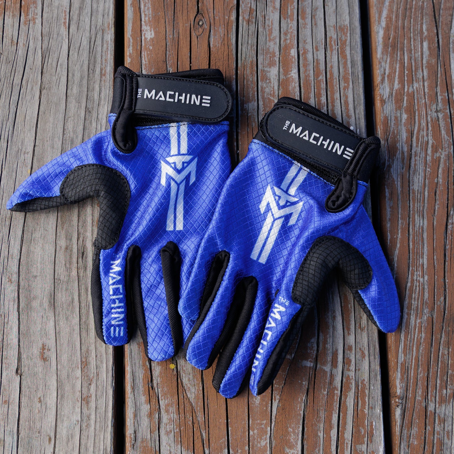 E1 Series gloves
