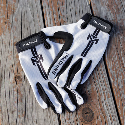 E1 Series gloves