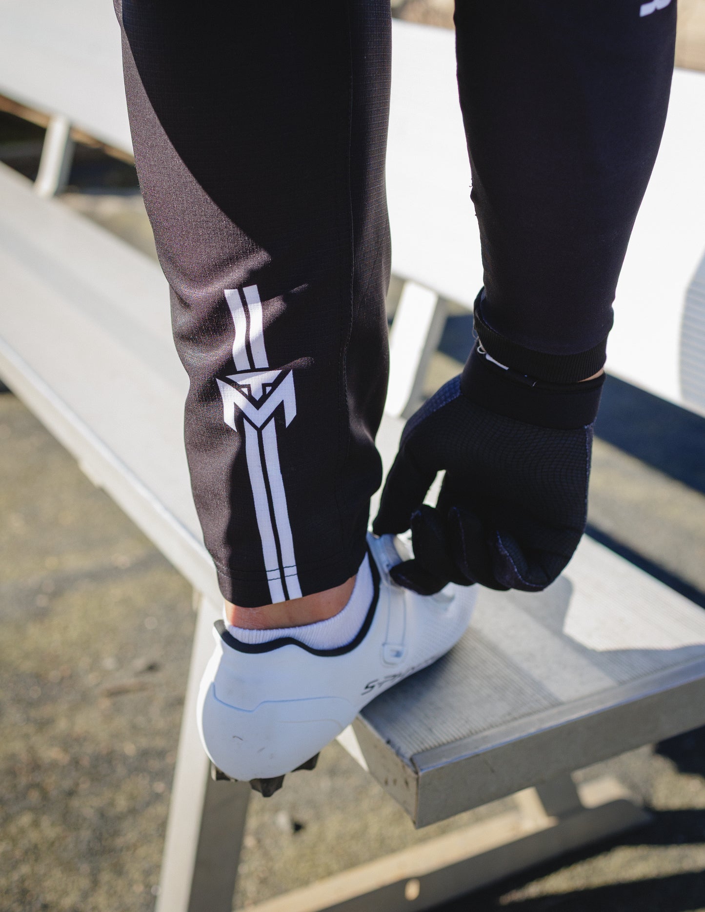 E1 Series pants